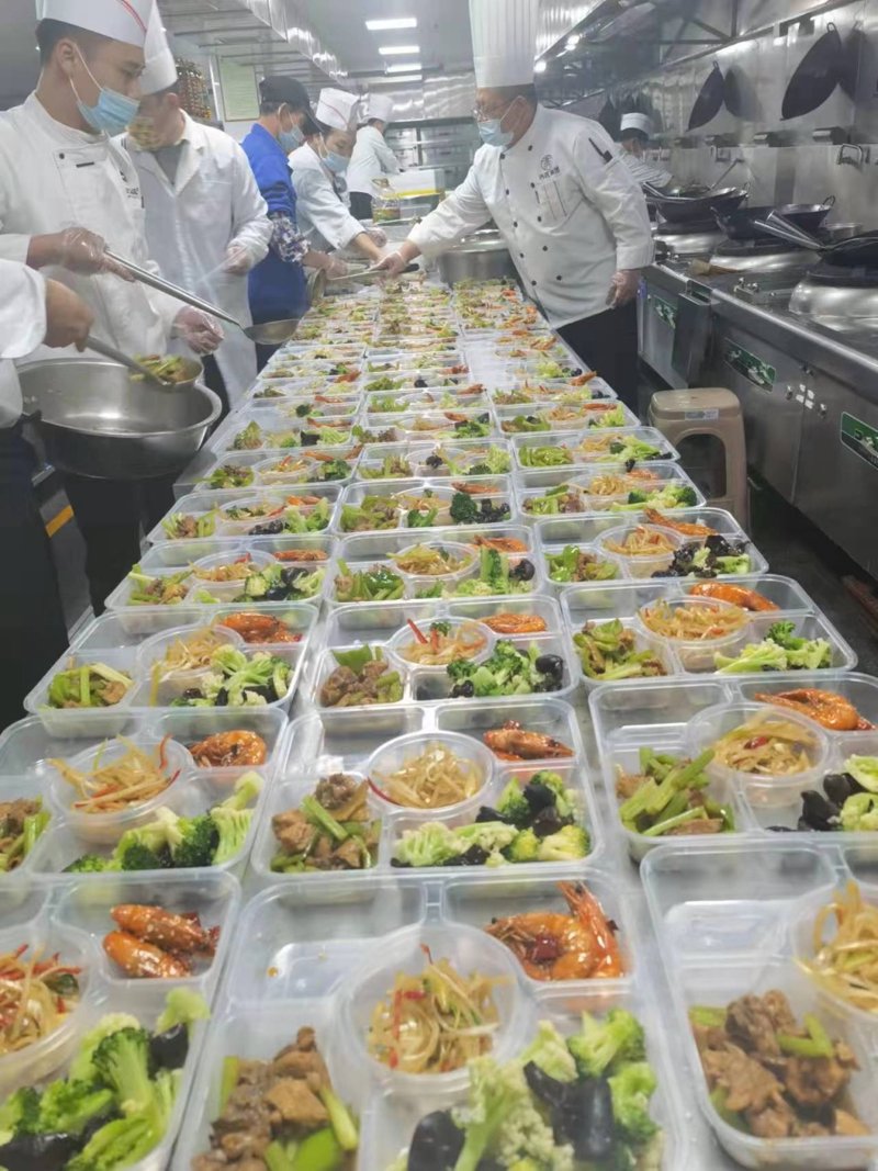 玉溪餐饮业新动态:管理公司的角色与趋势