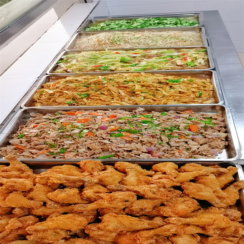 玉溪餐饮管理公司的最新动态如何?